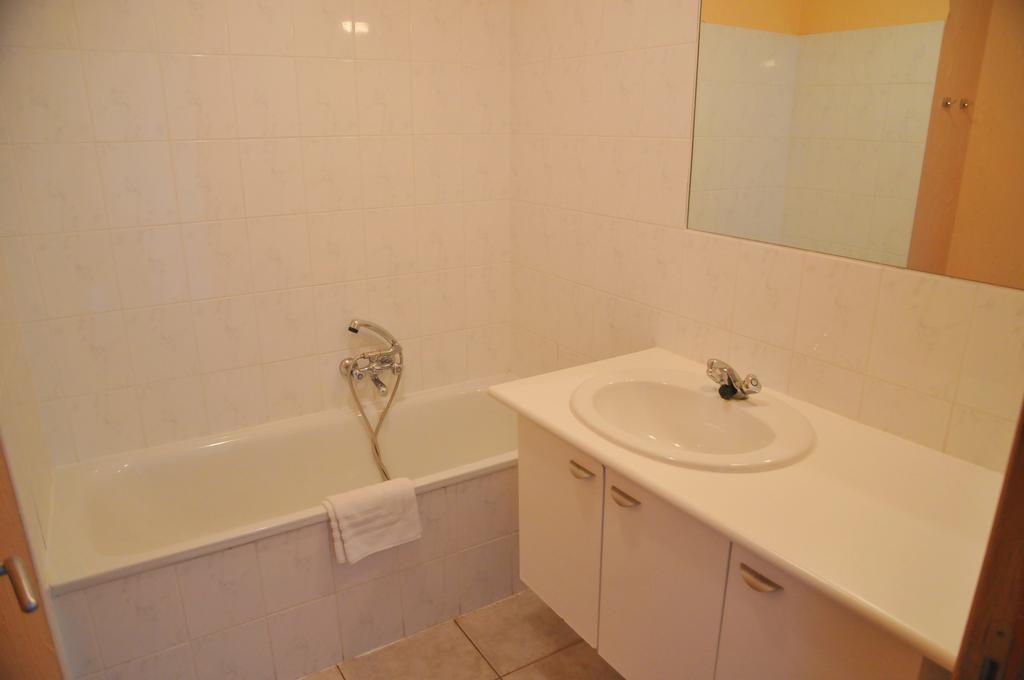 Jardins Du Golf Durbuy Apartment Barvaux Room photo