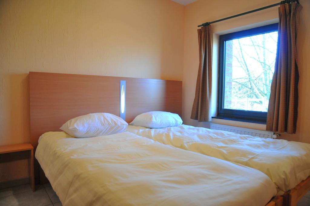 Jardins Du Golf Durbuy Apartment Barvaux Room photo